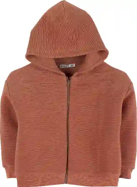 Resim Kapüşonlu Sweatshirt 18190