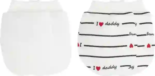 Resim 2'li Eldiven 17597