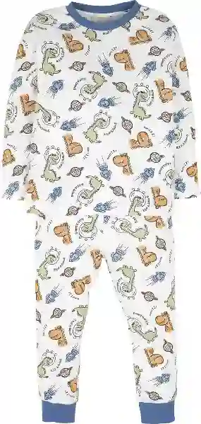 Resim Pijama Takım 14680