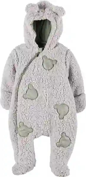 Resim Nakışlı Peluş Kozmonot 17133