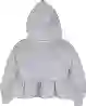 Resim Kapüşonlu Sweatshirt 14889