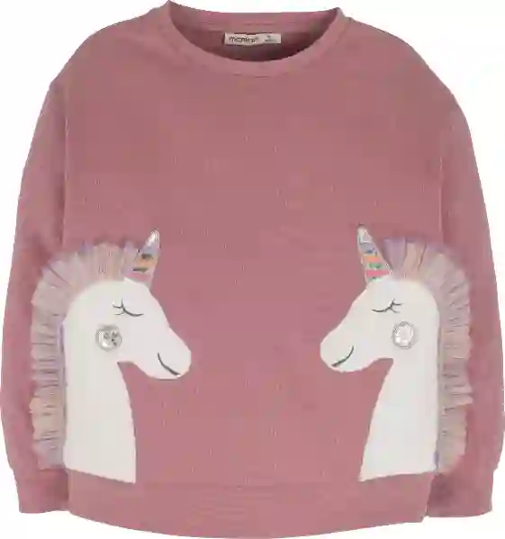 Resim Sweatshirt 14998