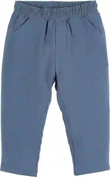 Resim Müslin Pantolon 17444