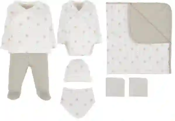 Resim 8'li Set 17901