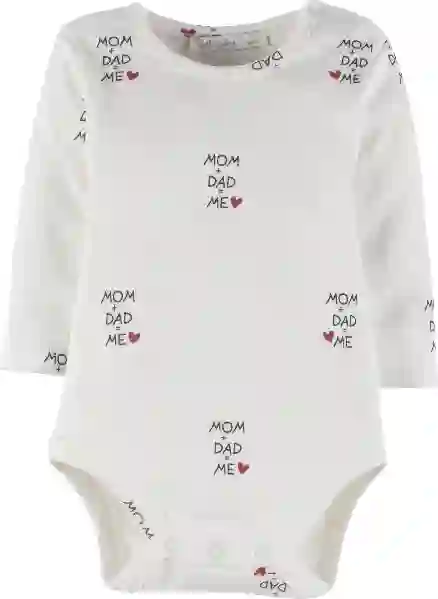 Resim Uzun Kollu Body 18800