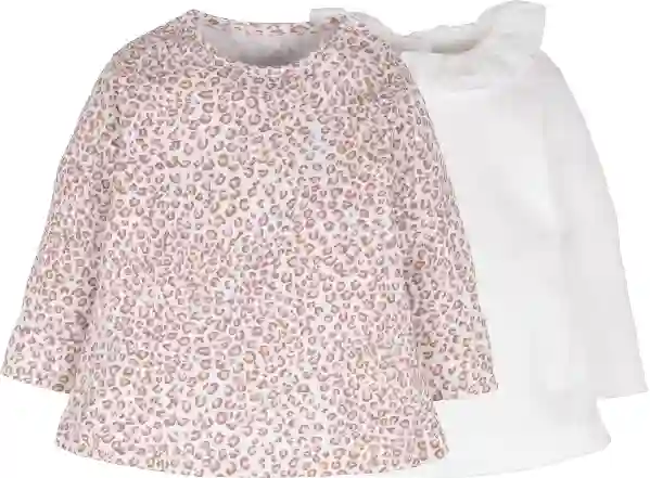 Resim 14313 2'li T-Shirt