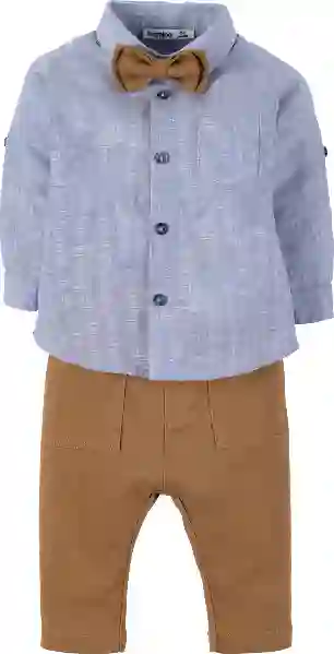 Resim Papyonlu 3'lü set 40028