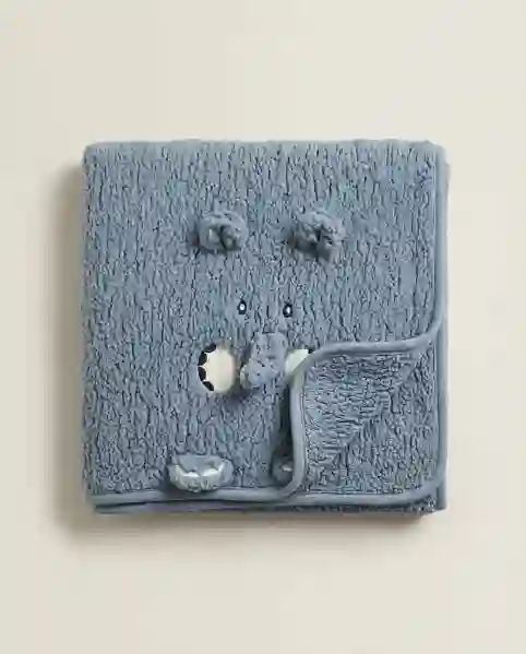 Resim Pelüş Battaniye 19193