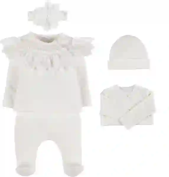 Resim 5'li Zıbın Takım 18538