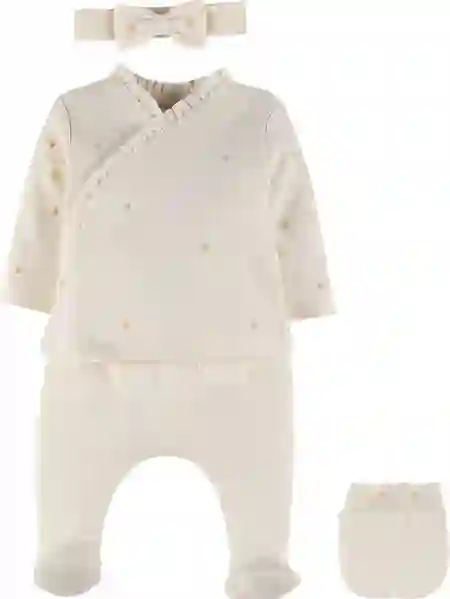 Resim Organik Zıbın Tk 19471