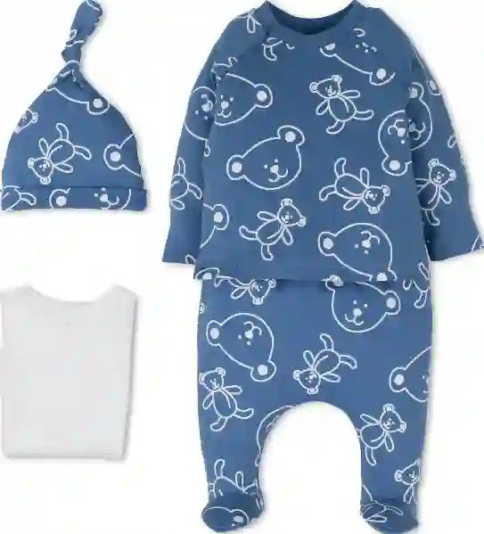 Resim Zıbın Takım 14553