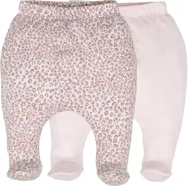 Resim 14314 2'li Patikli Pantolon