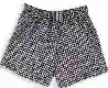 Resim 13806 Şort Etek