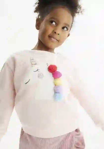 Resim Sweatshirt 14990