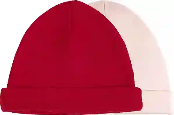 Resim Kız Bebe 2'li Bere 17616