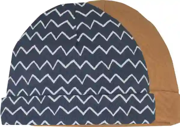 Resim 14266 2'li Şapka