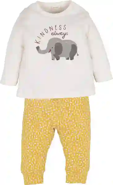 Resim 13837 Pijama Takımı