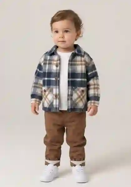 Resim Pantolon 18840