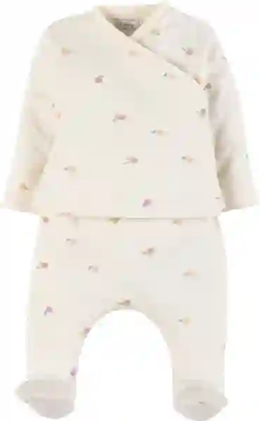 Resim Patikli Zıbın Takım 16777