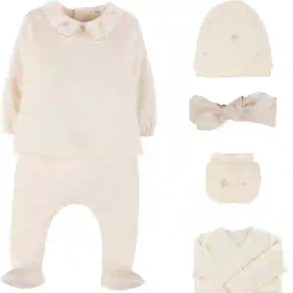 Resim 6'lı Zıbın Tk 18226