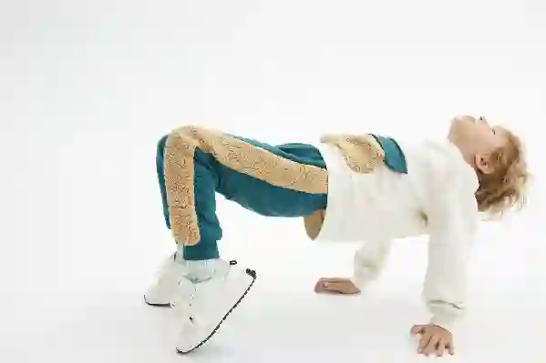 Resim Alt Eşofman 15970