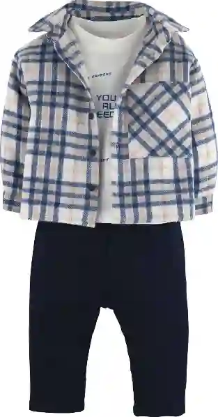 Resim Yazı Baskılı 3'lü Takım 16086