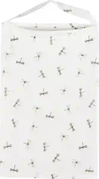 Resim Emzirme Örtüsü 17863