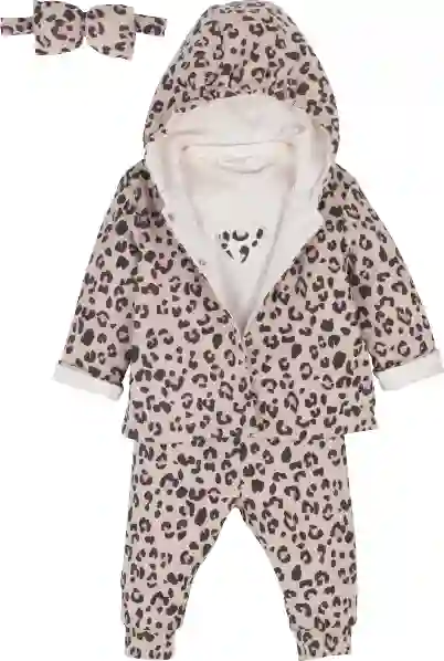 Resim 13946 Hırkalı Takım