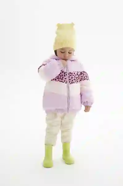 Resim Leopar Desenli Mont 16057