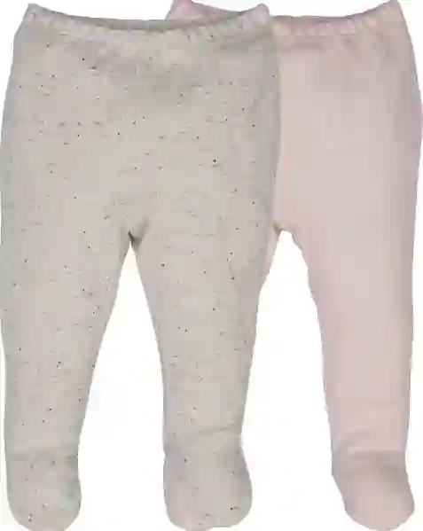 Resim 13561 2'li Patikli Pantolon