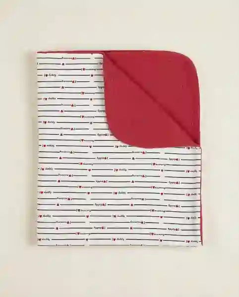 Resim Kapitone Battaniye 17600