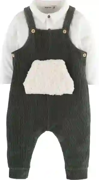 Resim Salopet Takım 15923