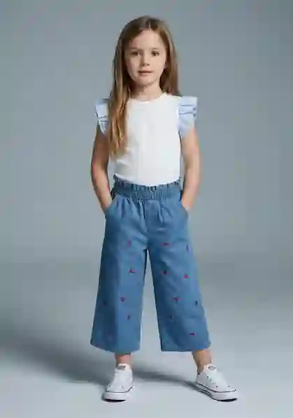 Resim Pantolon 18336