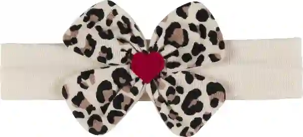 Resim Leopar Bandana 19547