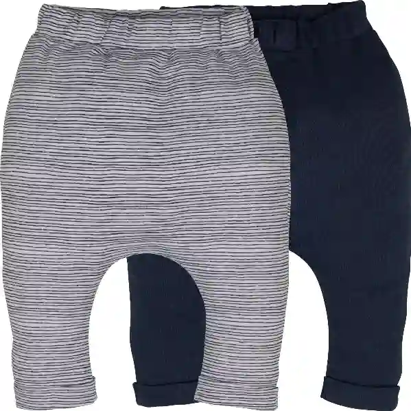 Resim 14256 2'li Pantolon