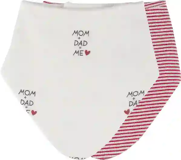 Resim 2'li Fular Mamalık 18810