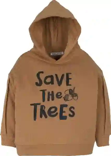 Resim 13912 Kapşonlu Sweatshirt