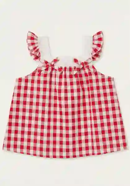 Resim Pijama Üst 19168