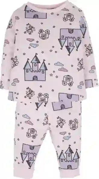 Resim Pijama Takım 14730