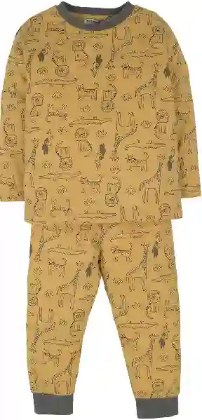 Resim Pijama Takım 14686