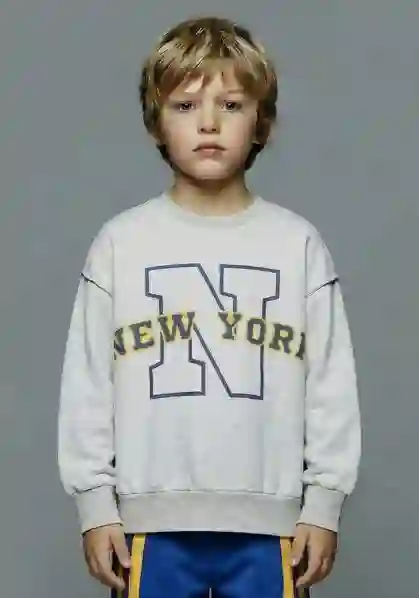 Resim Sweatshirt 19089