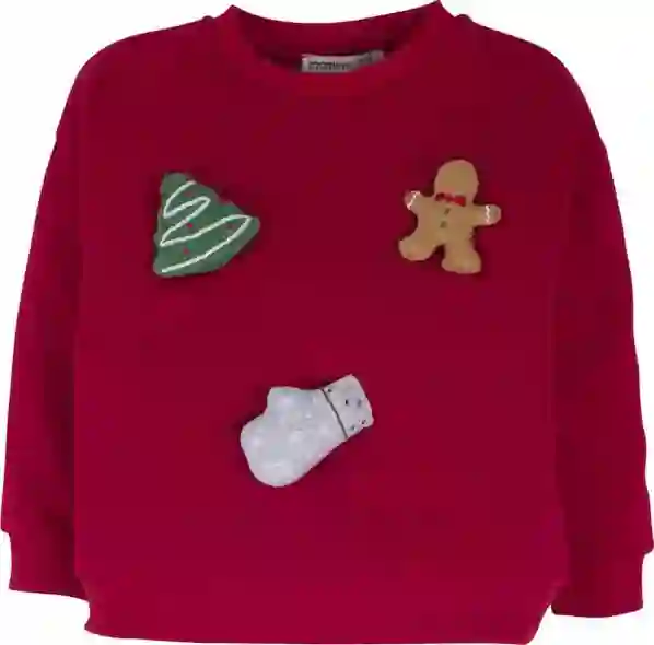 Resim Sweatshirt 15039