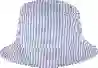 Resim Çizgili Şapka 16383