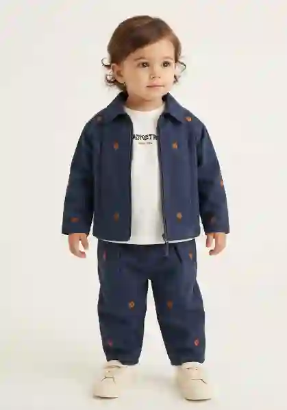 Resim Pantolon 18861