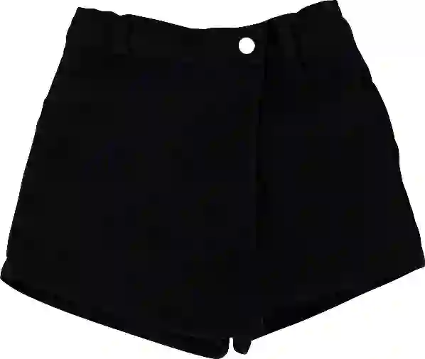 Resim Kot Şort Etek 16950