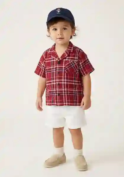 Resim Şort Takım 40038