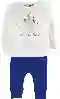 Resim Erkek Bebe 3'lü Takım 17607