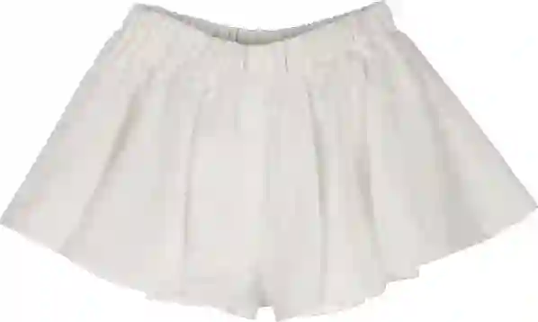 Resim 13444 Şort Etek