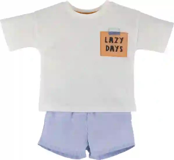 Resim Pijama Takım 18642