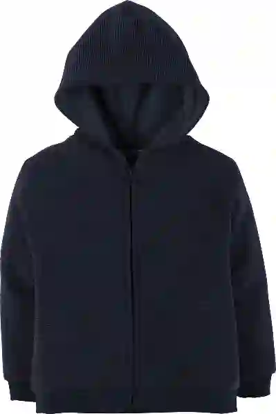 Resim Kapüşonlu Sweatshirt 17741